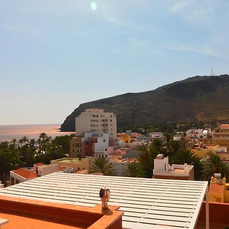 Apartamento Miramar 10 San Sebastián de la Gomera Exterior foto
